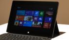 Microsoft представила новый планшетный компьютер Surface