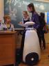 В Питере роботы пойдут в школу вместо детей с ограниченными возможностями